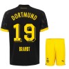 Borussia Dortmund Brandt 19 Borte 23-24 - Barn Draktsett